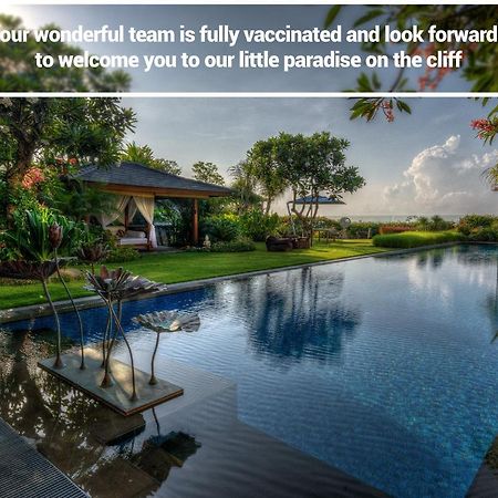 Private Villas Of Bali Nusa Dua  Exterior photo