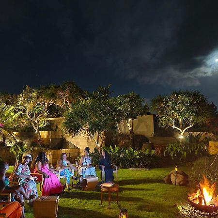 Private Villas Of Bali Nusa Dua  Exterior photo
